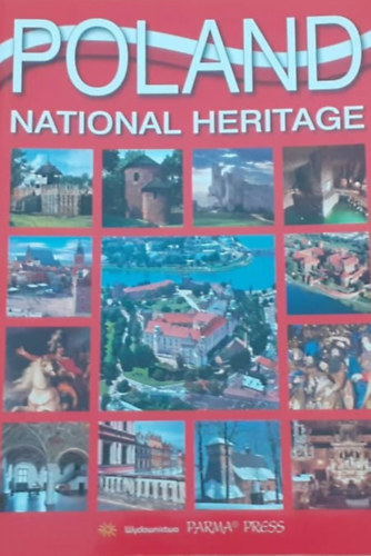 Grzegorz Rudzinski - Poland National Heritage
