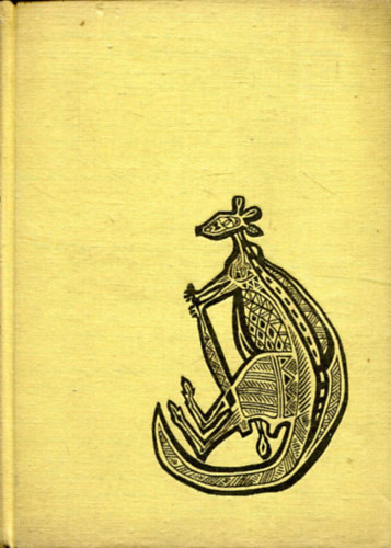 Hans Damm - Kanaka-A Déli-tenger népei