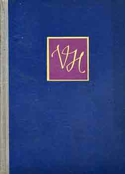 Victor Hugo - A tenger munksai