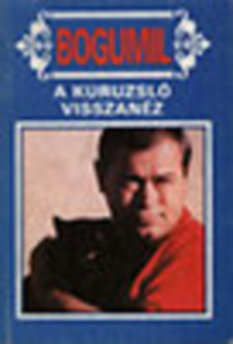 Balogh Gyula - A kuruzsl visszanz