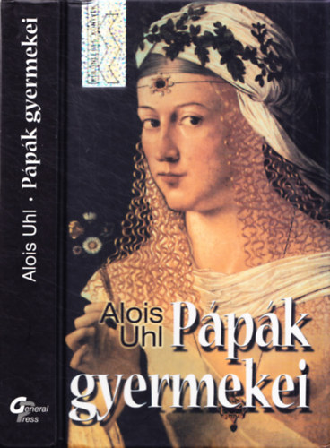 Alois Uhl - Ppk gyermekei