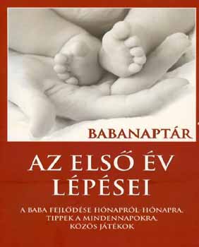 Az els v lpsei (A3 naptr)