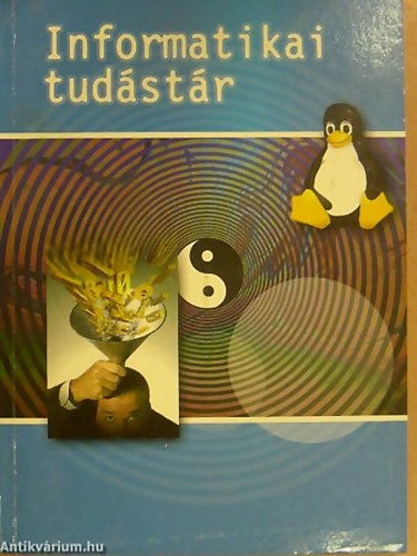 Informatikai tudástár