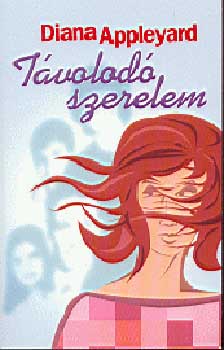 Diana Appleyard - Tvolod szerelem