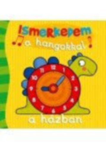 Szilvásy András - Ismerkedem a hangokkal - A házban