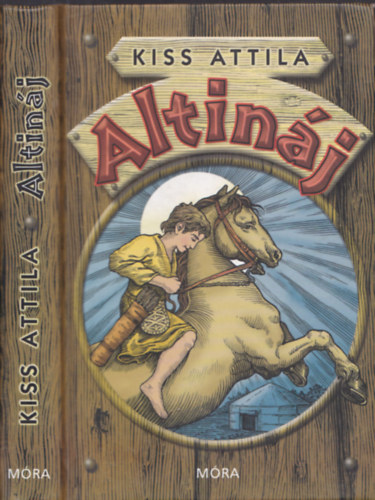 Kiss Attila - Altinj