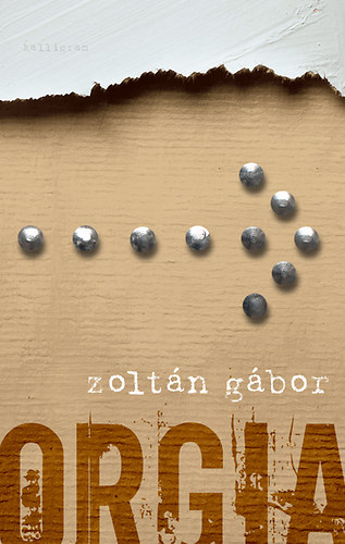 Zolt�n G�bor - Orgia
