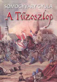 Vitz Somogyvry Gyula - A Tzoszlop