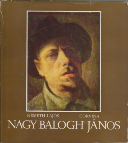 NMETH LAJOS - Nagy Balogh Jnos
