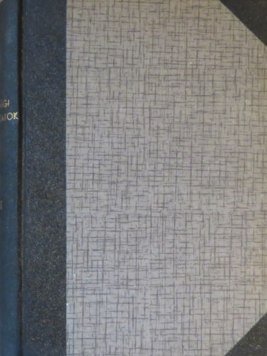 Brsgi hatrozatok 1967 - Tizentdik vfolyam