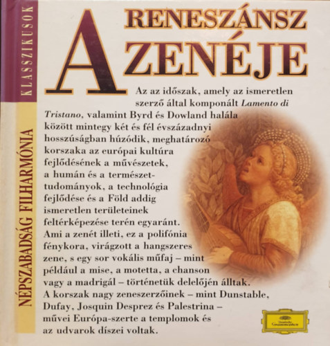A renesznsz zenje (La Gran Musica)