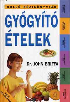 John dr. Briffa - Gygyt telek