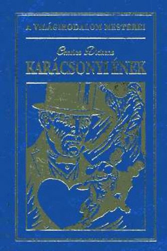 Charles Dickens - Karácsonyi ének - Harangszó