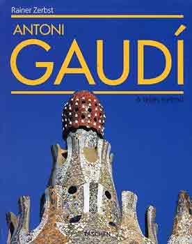 Rainer Zerbst - Antoni Gaud�
