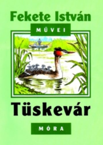 Fekete Istv�n - T�skev�r