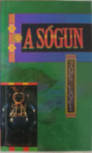 James Clavell - A sógun II.