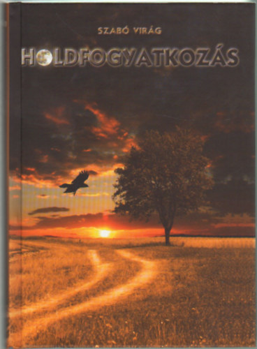 Szab Virg - Holdfogyatkozs