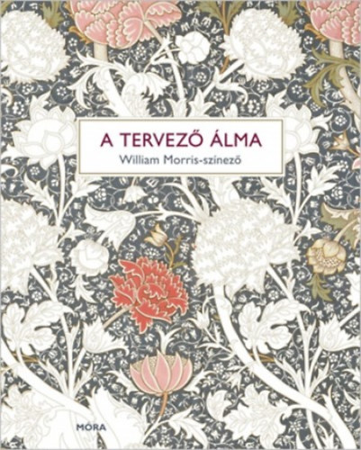 A tervez� �lma - William Morris-sz�nez�