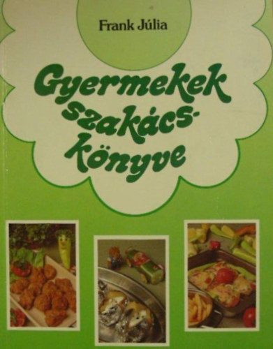 Simonits Erzsbet (szerk.) - Gyermektelek knyve