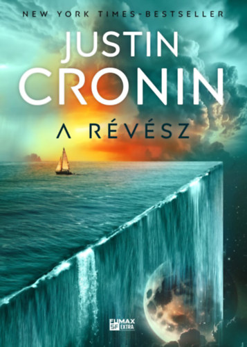 Justin Cronin - A révész