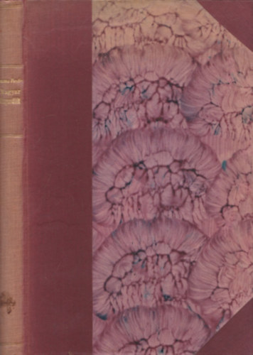 Kozma Andor - Magyar rhapsodi�k