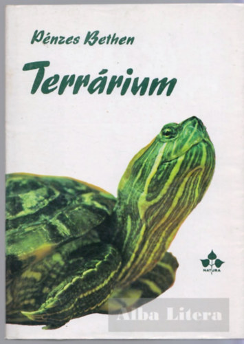 Pnzes Bethen - Terrrium