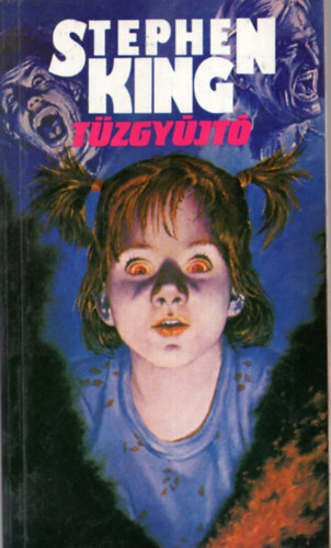 Stephen King - A tzgyjt