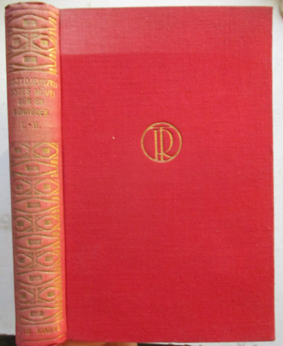 Fjodor Mihajlovics Dosztojevszkij - B�n �s b�nh�d�s