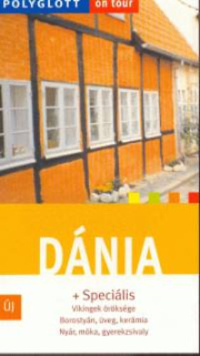 Hansson, Lennart - Dánia Polyglott-on tour