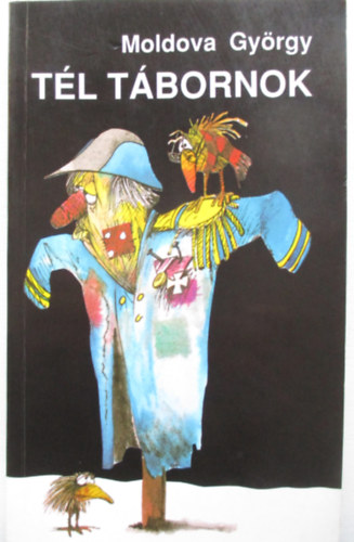 Moldova Gyrgy - Tl tbornok