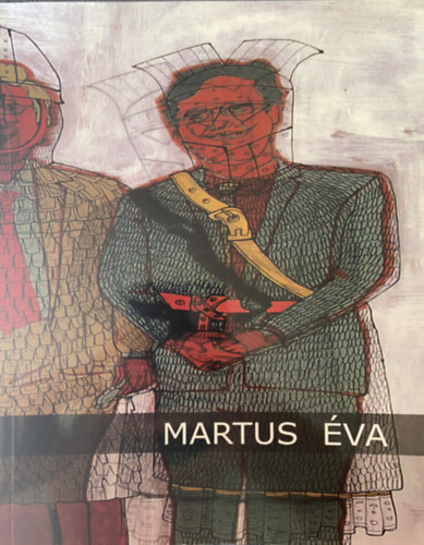 Mogn Orsolya (ford.) - Martus va - sorozatok 1995-2009