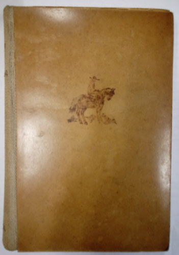 Percy Marks - A válaszfal