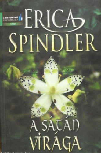 Erica Spindler - A Stn virga