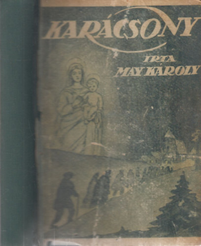 May Károly - Karácsony