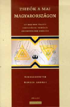 Zsidk a mai Magyarorszgon