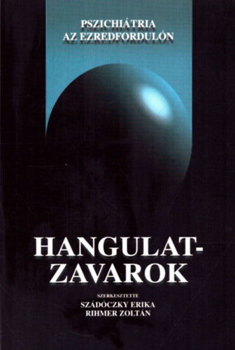 Hangulatzavarok