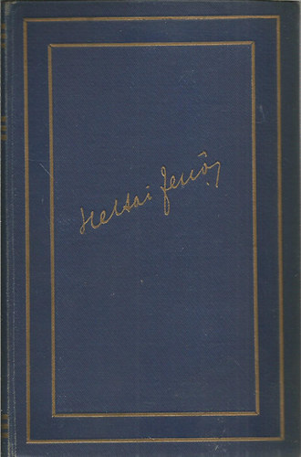 Heltai Jen - Az asszony krl - Elbeszlsek (Heltai Jen munki II.)