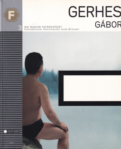 Gerhes Gbor - Mai magyar fotmvszet 3