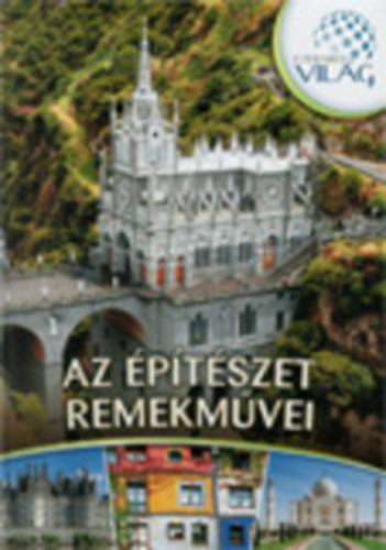 Vida Pter - Az ptszet remekmvei