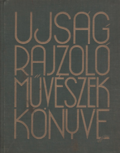 jsgrajzol mvszek knyve