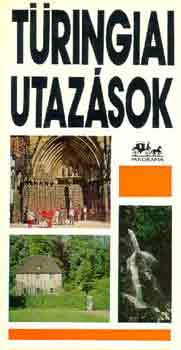 Lindner Lszl - Tringiai utazsok (panorma)