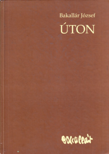 Bakallr Jzsef - ton (olajkpek, akvarellek, rajzok)