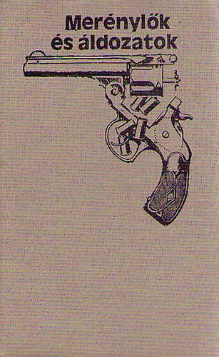 V.P. Borovicka - Mer�nyl�k �s �ldozatok