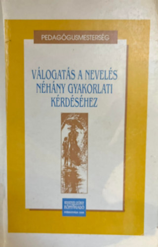 Hagymsy Katalin - Vlogats a nevels nhny gyakorlati krdshez