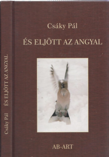 Csáky Pál - És eljött az angyal