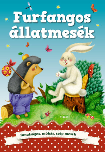 Furfangos llatmesk