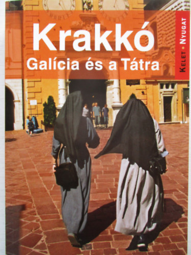 Farkas Zoltn - Krakk - Galcia s a Ttra