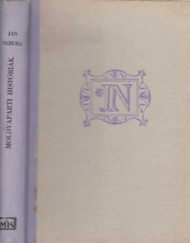 Jan Neruda - Moldvaparti histrik