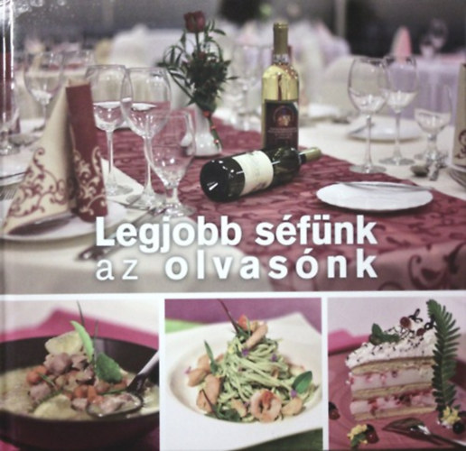 Legjobb sfnk az olvasnk