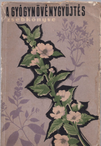 Retcher-R�p�ti-Polner - A gy�gyn�v�nygy�jt�s zsebk�nyve